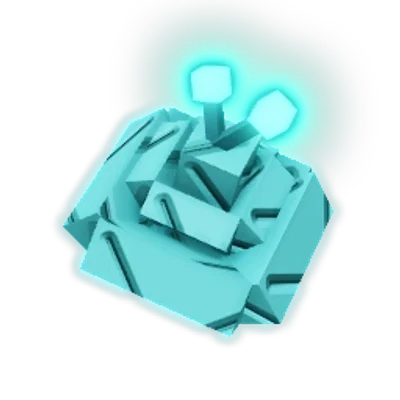 Astrobush — Grow A Garden Crops
