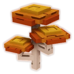 Grow a Garden Autumn Shroom crops image