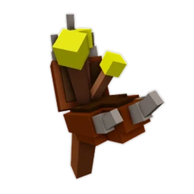 Bear Claw Flower — Grow A Garden Crops