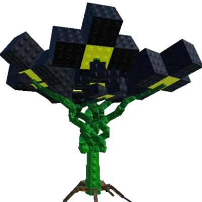 Beast Shadow Buttercup — Grow A Garden Crops