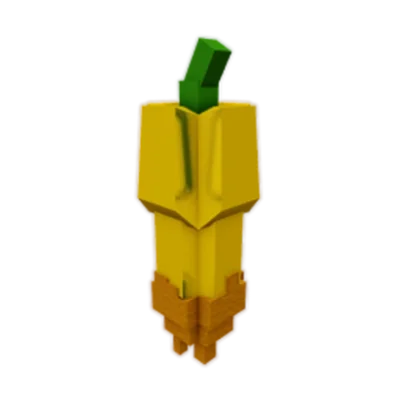 Bee Bell — Grow A Garden Crops