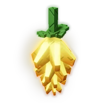 Bendbark — Grow A Garden Crops