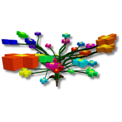 Biggest Buttercup — Grow A Garden Crops