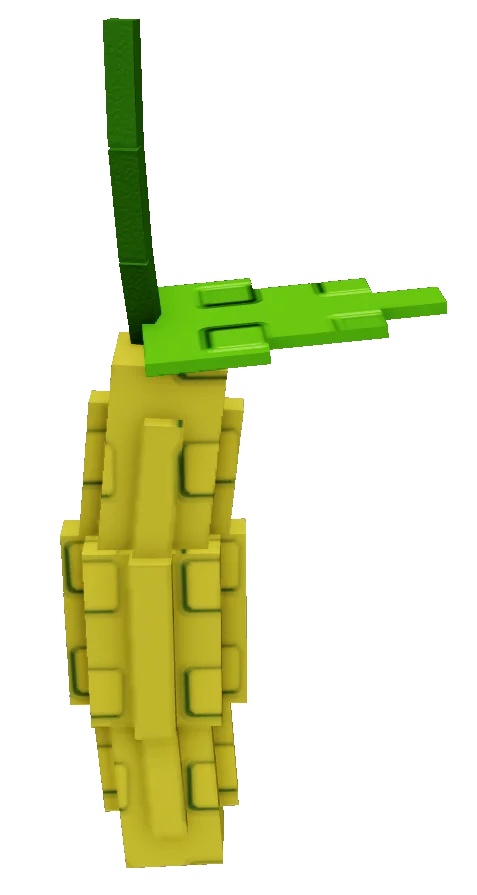 Grow a Garden Bitter Melon crops image