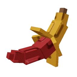 Grow a Garden Blood Banana crops image