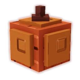 Grow a Garden Blood Orange crops image