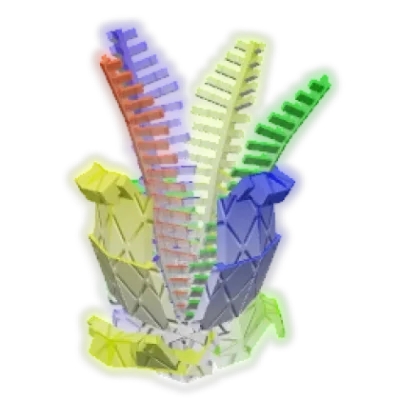 Bonanza Bloom — Grow A Garden Crops
