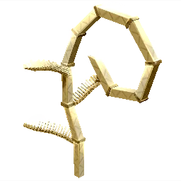 Prehistoric category