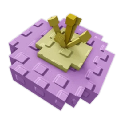 Bonnet Bloom — Grow A Garden Crops