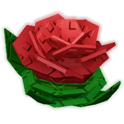 Grow a Garden Briar Rose crops image