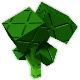 Grow a Garden Broccoli crops image