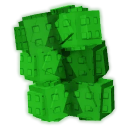 Grow a Garden Brussels Sprout crops image