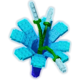 Grow a Garden Calla Lily crops image