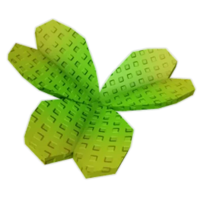 Campfire Clover — Grow A Garden Crops