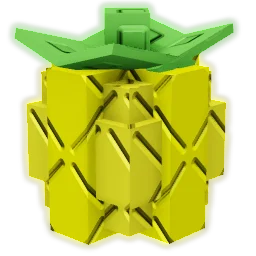 Grow a Garden Canary Melon crops image