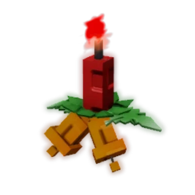 Candlite — Grow A Garden Crops