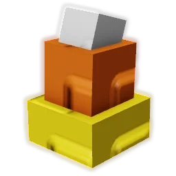 Grow a Garden Candy Cornflower crops image