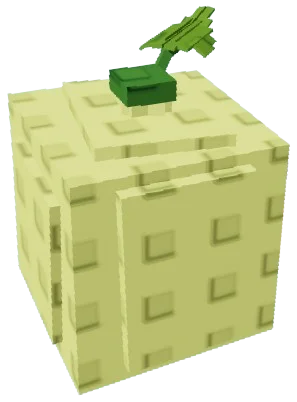 Grow a Garden Cantaloupe crops image