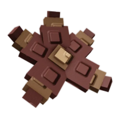 Cocoa Pod — Grow A Garden Crops