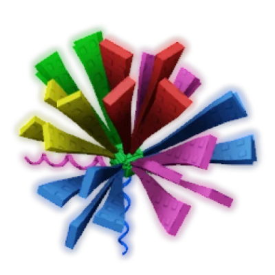 Colorpop Crop — Grow A Garden Crops