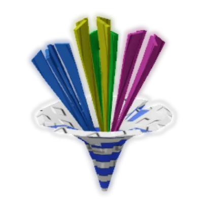 Confetti Tula — Grow A Garden Crops
