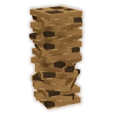 Cookie Stack — Grow A Garden Crops