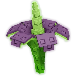 Grow a Garden Corpse Flower crops image