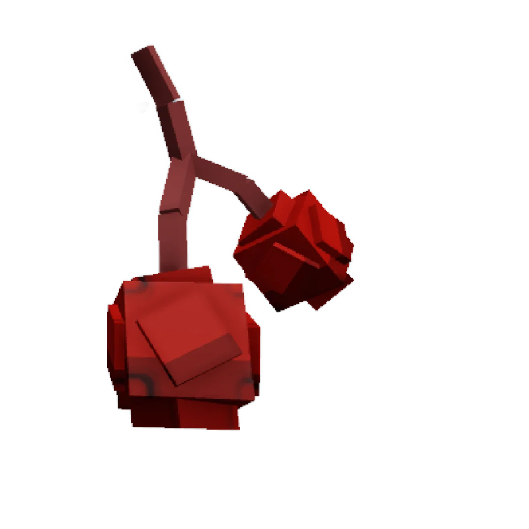 Grow a Garden Cranberry crops image