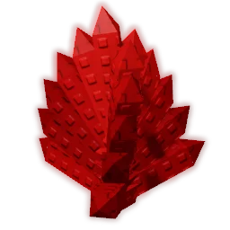 Grow a Garden Crimson Thorn crops image