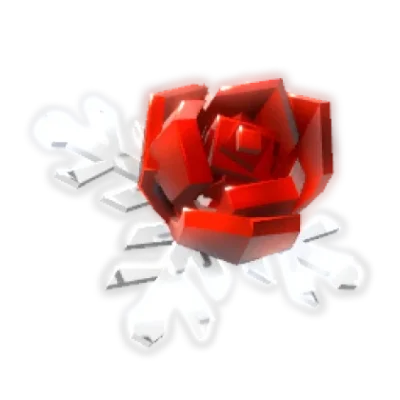 Cryo Rose — Grow A Garden Crops
