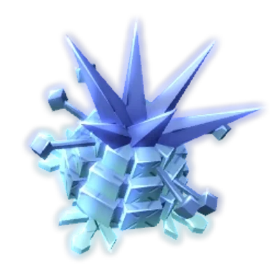 Cryoshard — Grow A Garden Crops