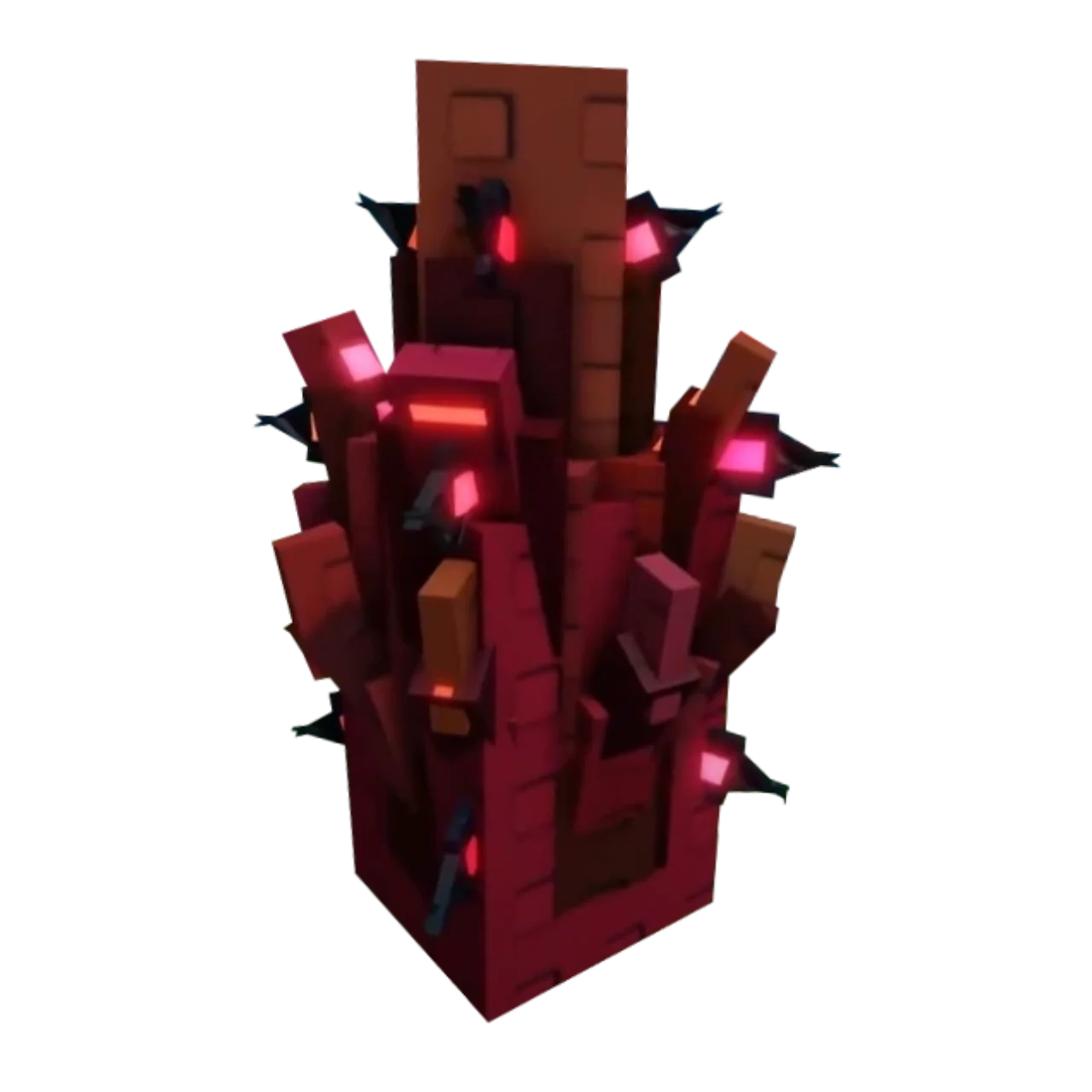 Grow a Garden Cursed Fruit crops image