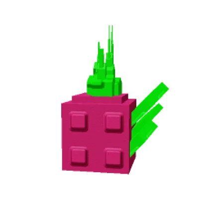 Grow a Garden Dragon Fruit crops image