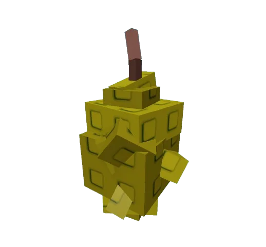 Grow a Garden Durian crops image