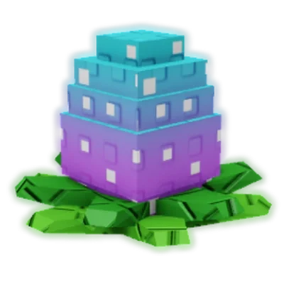 Easter Sprout — Grow A Garden Crops