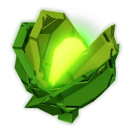 Grow a Garden Emerald Bud crops image