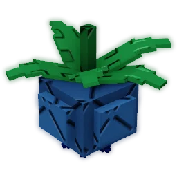 Grow a Garden Evo Blueberry crops image