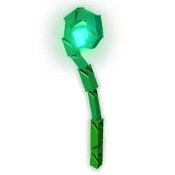 Grow a Garden Firefly Fern crops image