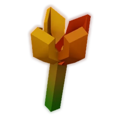 Firepit Flower — Grow A Garden Crops
