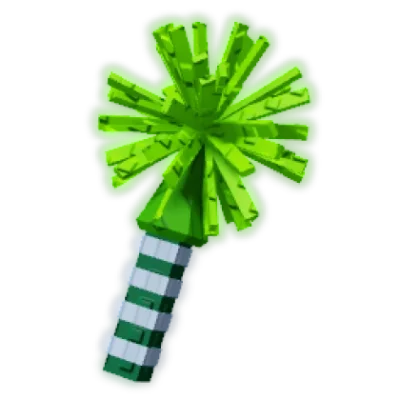 Firework Fern — Grow A Garden Crops