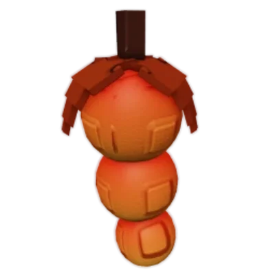 Flame Berry — Grow A Garden Crops