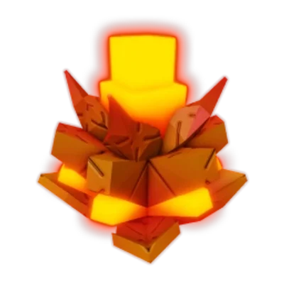 Flamebud — Grow A Garden Crops