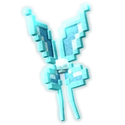 Frostwing — Grow A Garden Crops