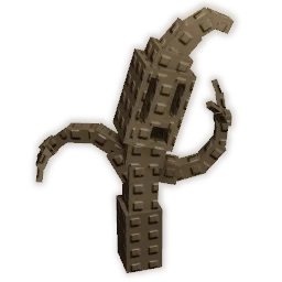 Grow a Garden Ghoul Root crops image