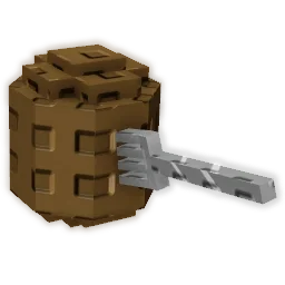 Grow a Garden Glass Kiwi crops image