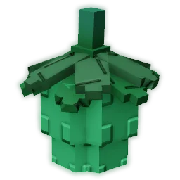 Grow a Garden Gleamroot crops image