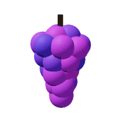 Grow a Garden Grape crops image