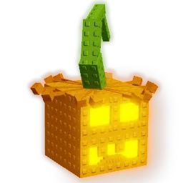 Grow a Garden Great Pumpkin crops image