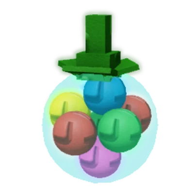 Gumball — Grow A Garden Crops