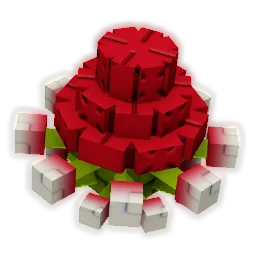 Hexberry — Grow A Garden Crops